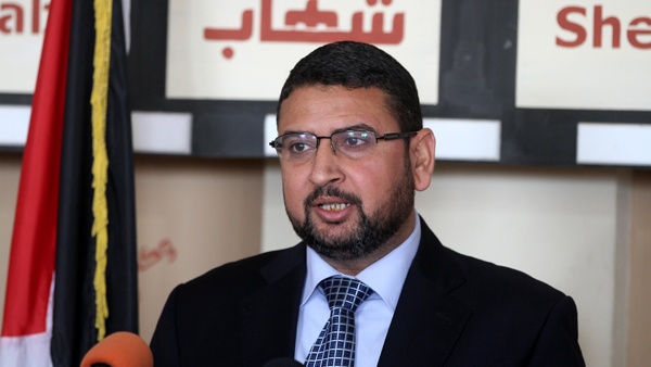 أبو زهري: حماس لا توافق على حكومة دون "الأسرى"